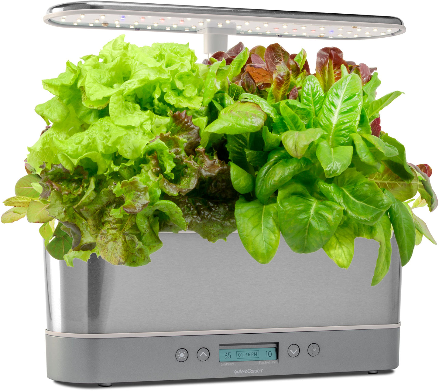 Elite Indoor Hydroponic System