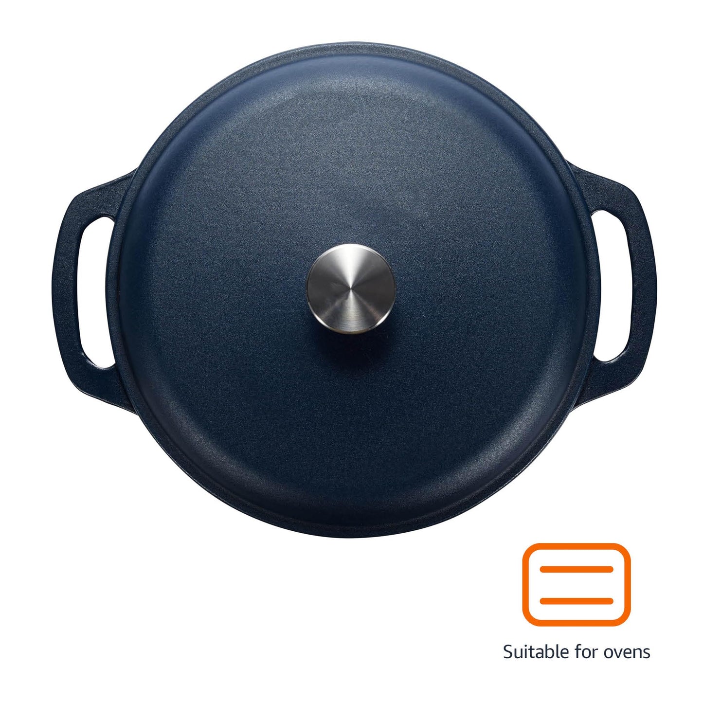 Small Dutch Oven Pot