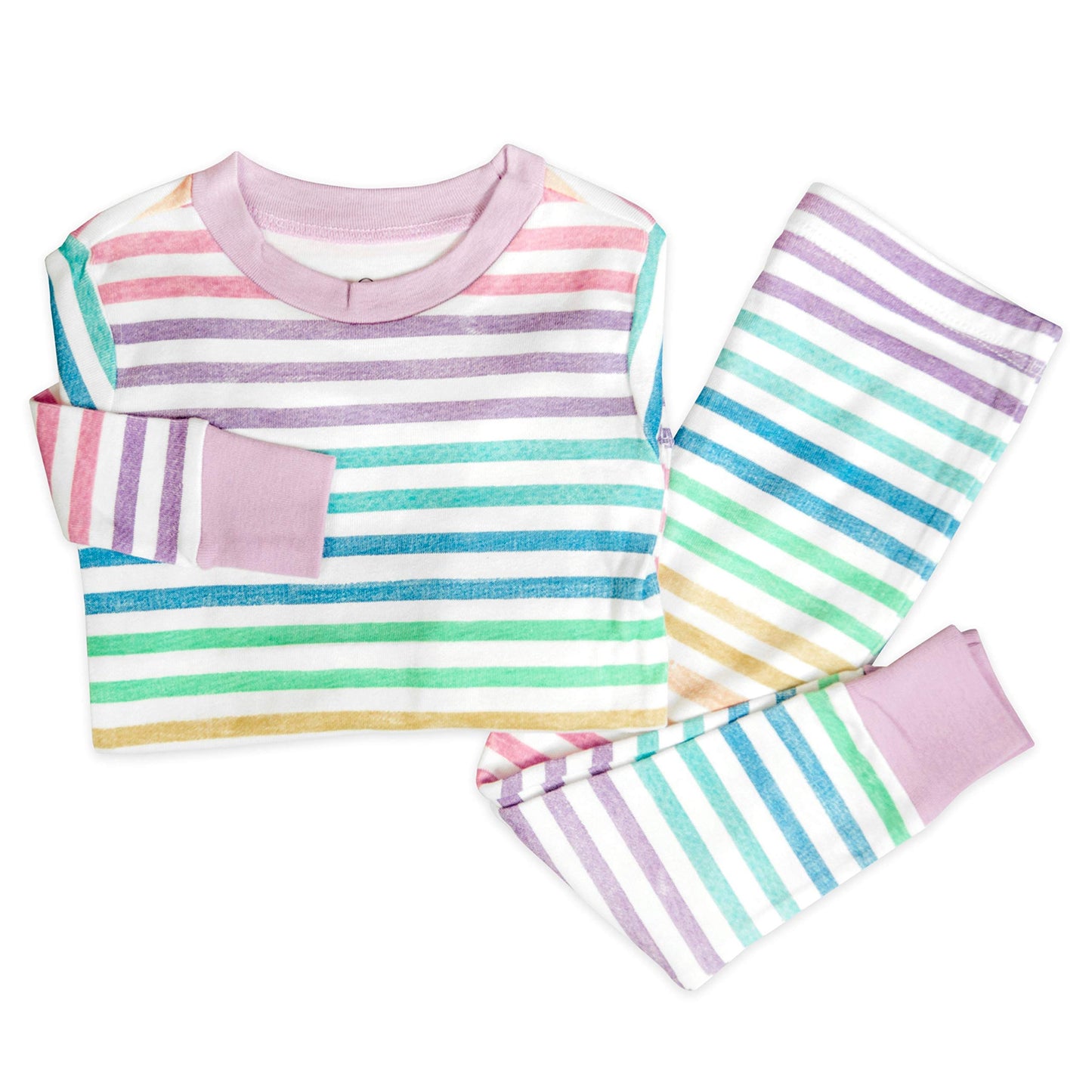 2-Piece Toddler Sleepwear