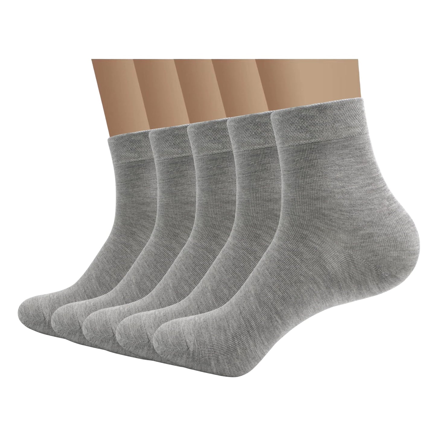 Viscose Bamboo Men’s Socks