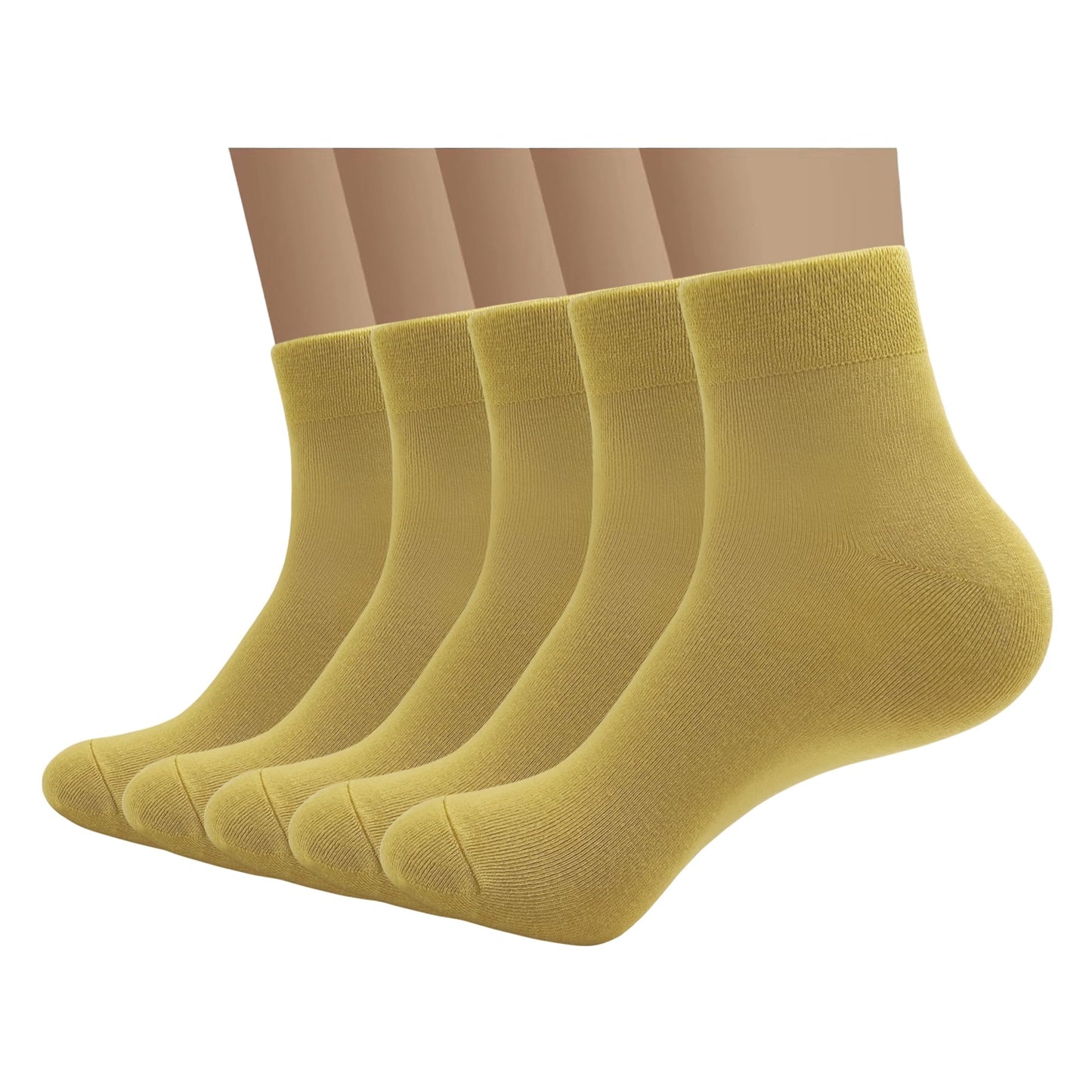 Viscose Bamboo Men’s Socks