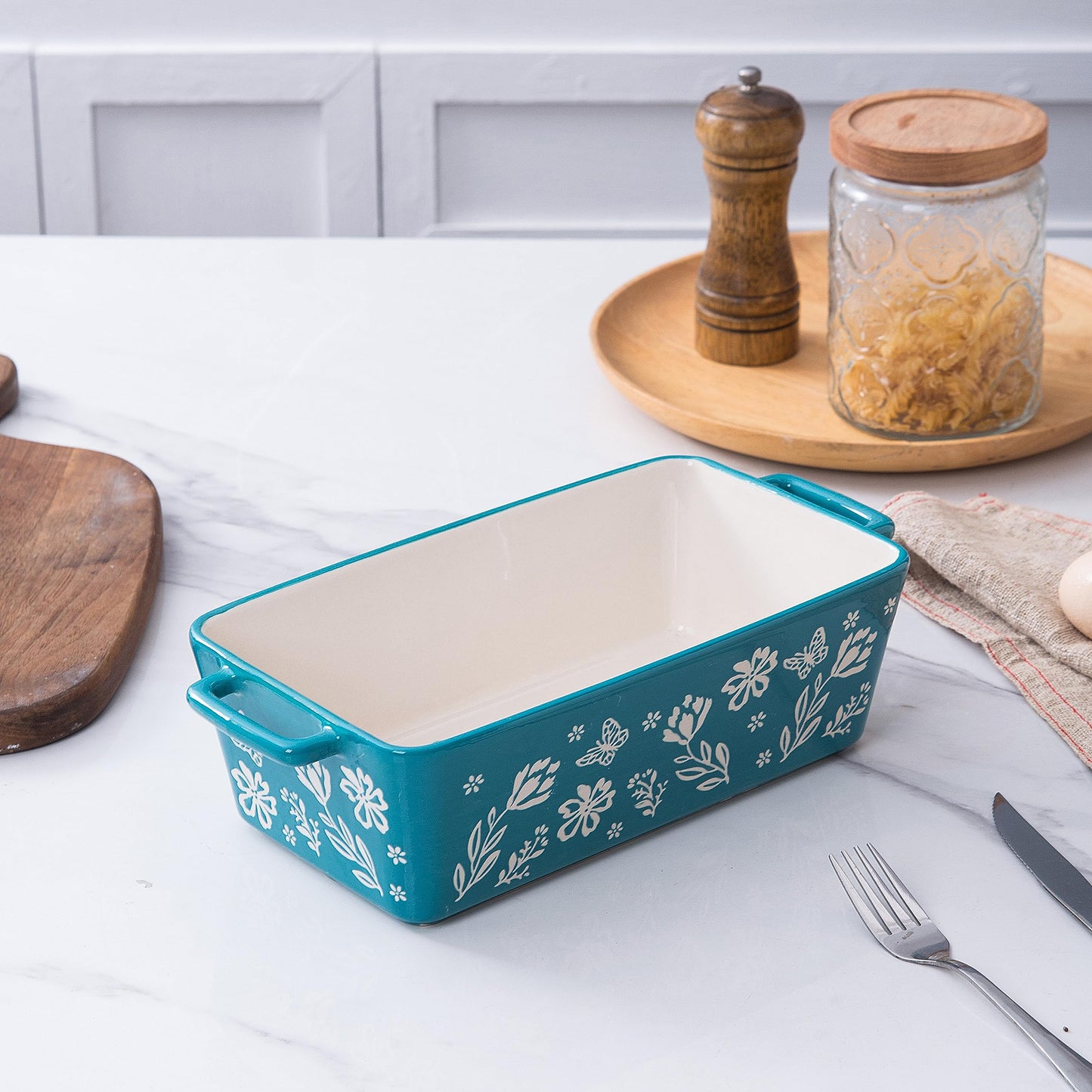 Nonstick Loaf Baking Pan